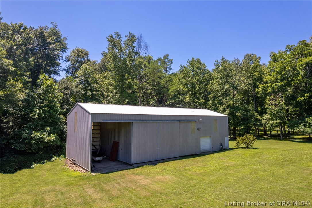 5271 South Davis Road Lexington, IN 47138 - Photo 6 of 49