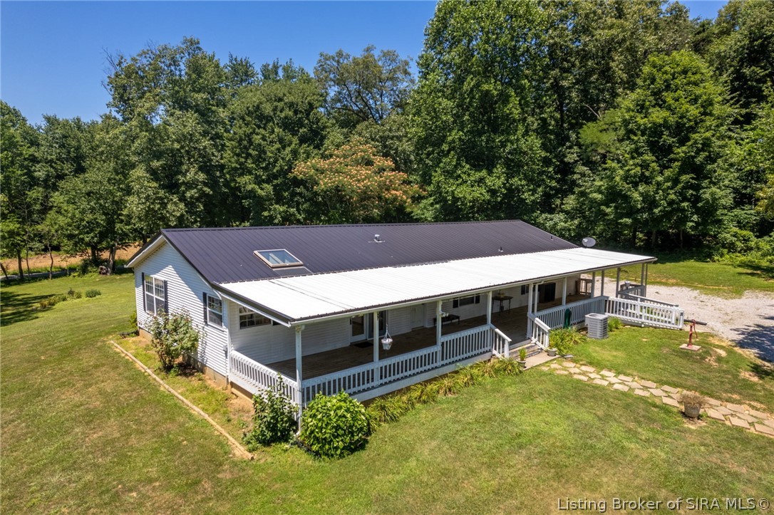 5271 South Davis Road Lexington, IN 47138 - Photo 7 of 49