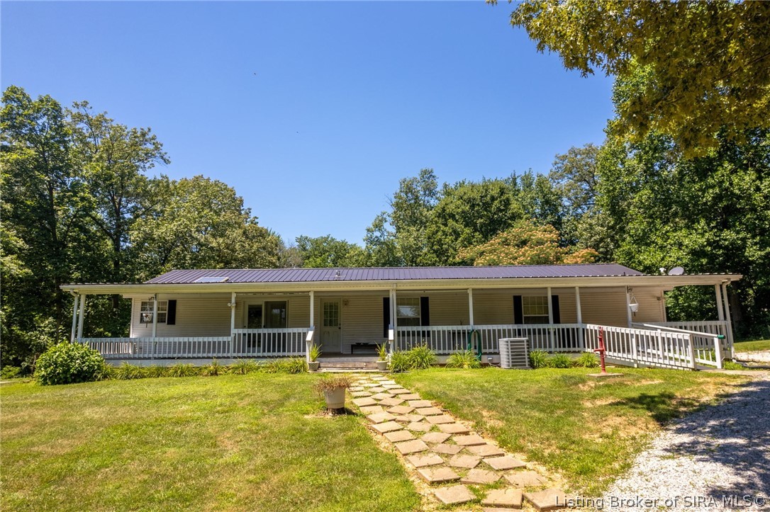 5271 South Davis Road Lexington, IN 47138 - Photo 8 of 49
