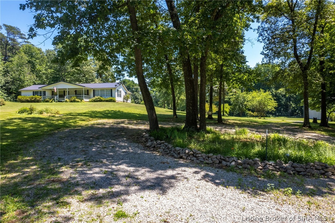 5271 South Davis Road Lexington, IN 47138 - Photo 9 of 49