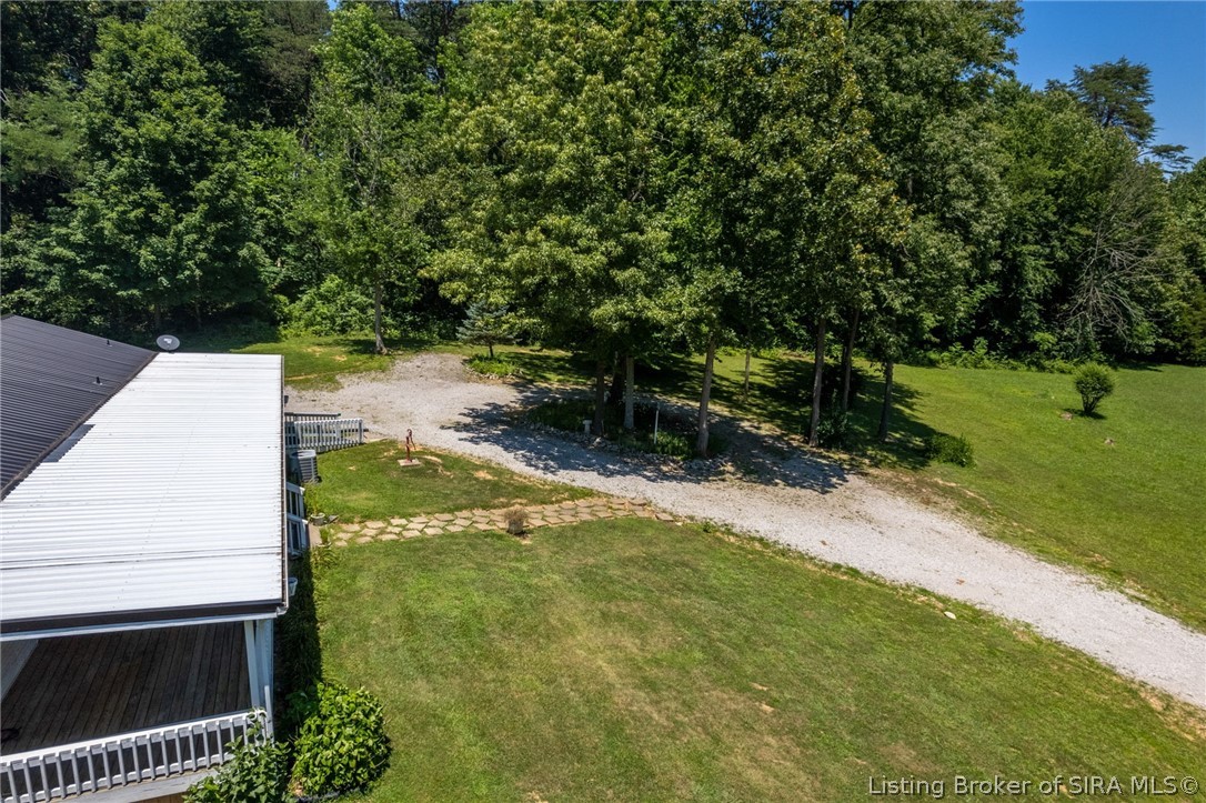 5271 South Davis Road Lexington, IN 47138 - Photo 10 of 49