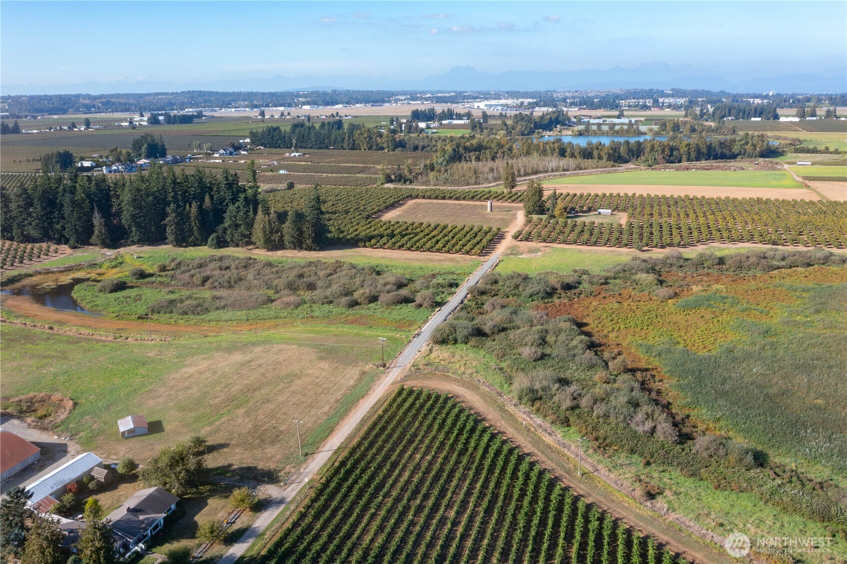 9919 Holmquist Road Lynden, WA 98264 - Photo 14 of 15 Gallery Image 14