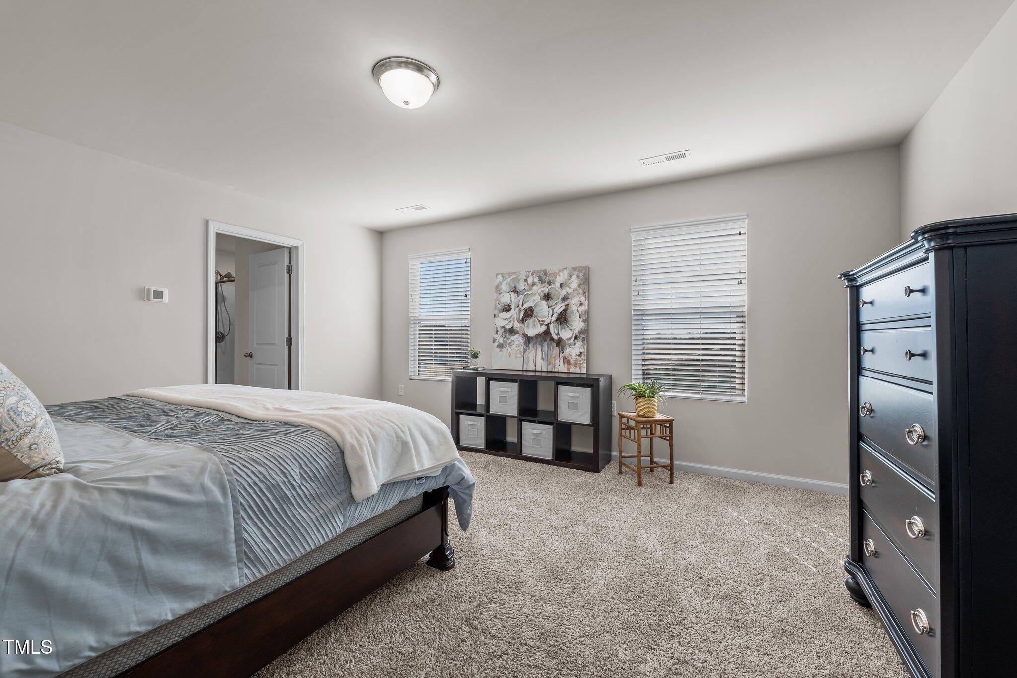 6902 Bedrock Road Mebane, NC 27302 - Photo 20 of 48 Primary Bedroom