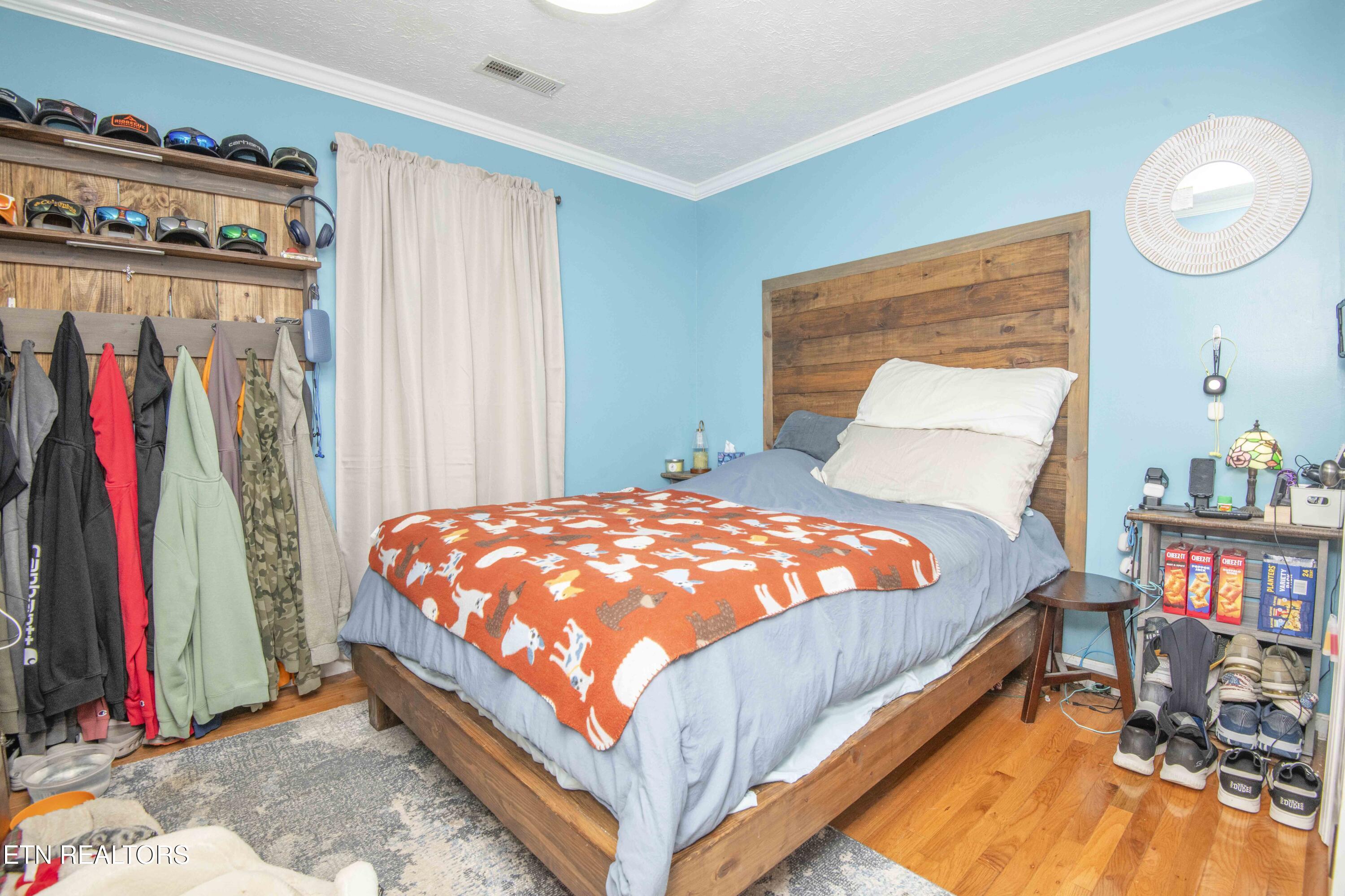 555 Little Valley Road Maynardville, TN 37807 - Photo 15 of 44 bed 2_1