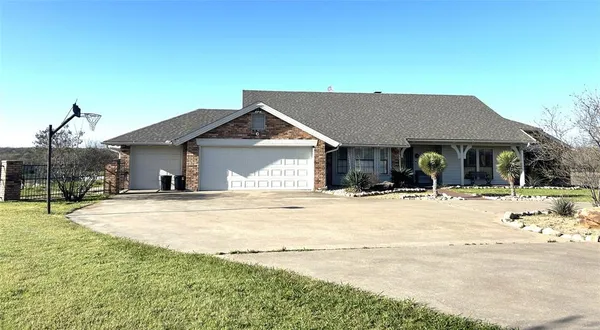 $4,500 | 7128 County Road 319, Alvarado, TX 76009