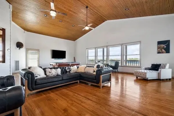 $4,500 | 7128 County Road 319, Alvarado, TX 76009