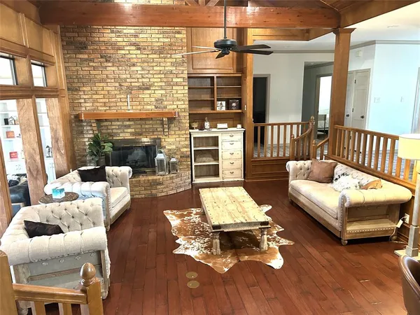 $4,500 | 7128 County Road 319, Alvarado, TX 76009