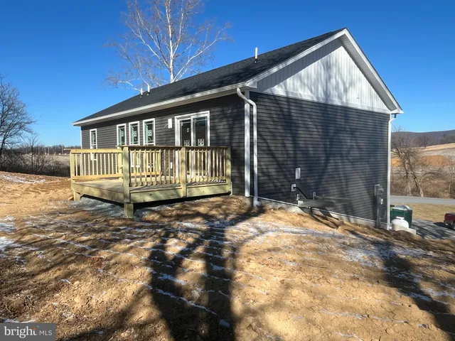 $369,900 | 8286 Capri Court, Waynesboro, PA 17268