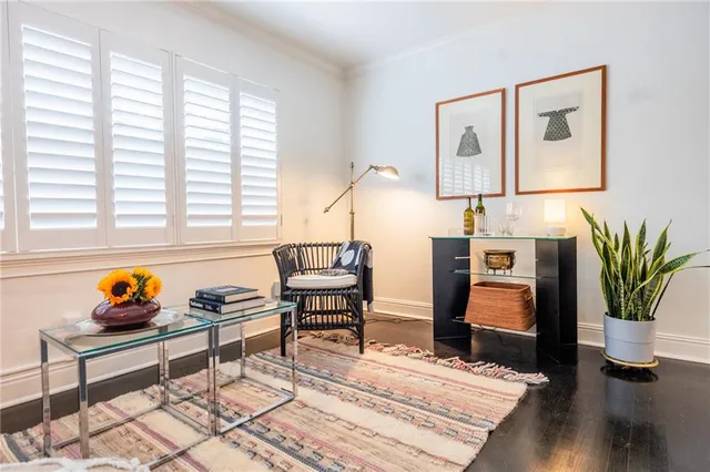 $1,550 | 1647 Briarcliff Road Northeast, Unit 9, Atlanta, GA 30306