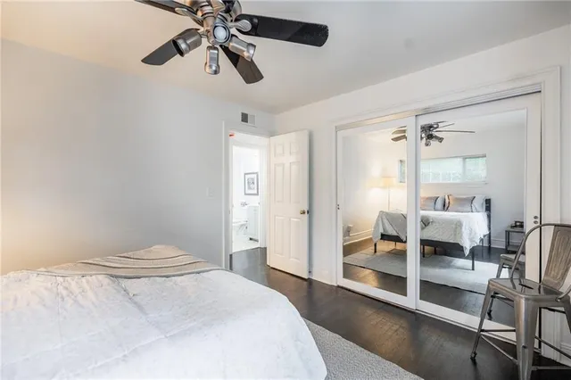 $1,550 | 1647 Briarcliff Road Northeast, Unit 9, Atlanta, GA 30306