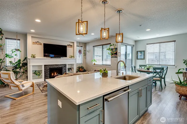 $565,000 | 13605 Northeast 110th Way, Vancouver, WA 98682