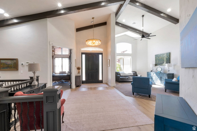 513 Southfork Drive Draper, UT 84020 - Photo 5 of 70