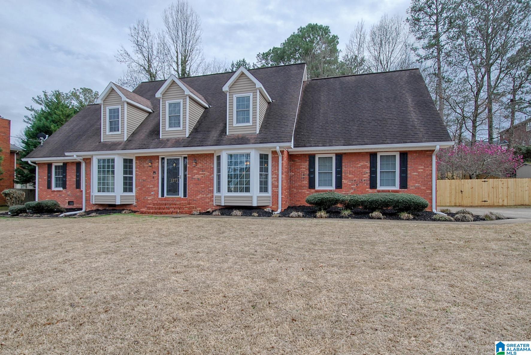 1271 Stillwater Road Anniston, AL 36207 - Photo 1 of 31