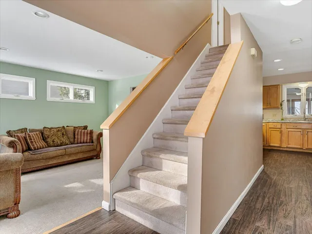 $575,000 | 79 Beech Street, Essex Junction, VT 05452