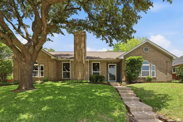 $410,000 | 1017 Spicewood Drive, Plano, TX 75025