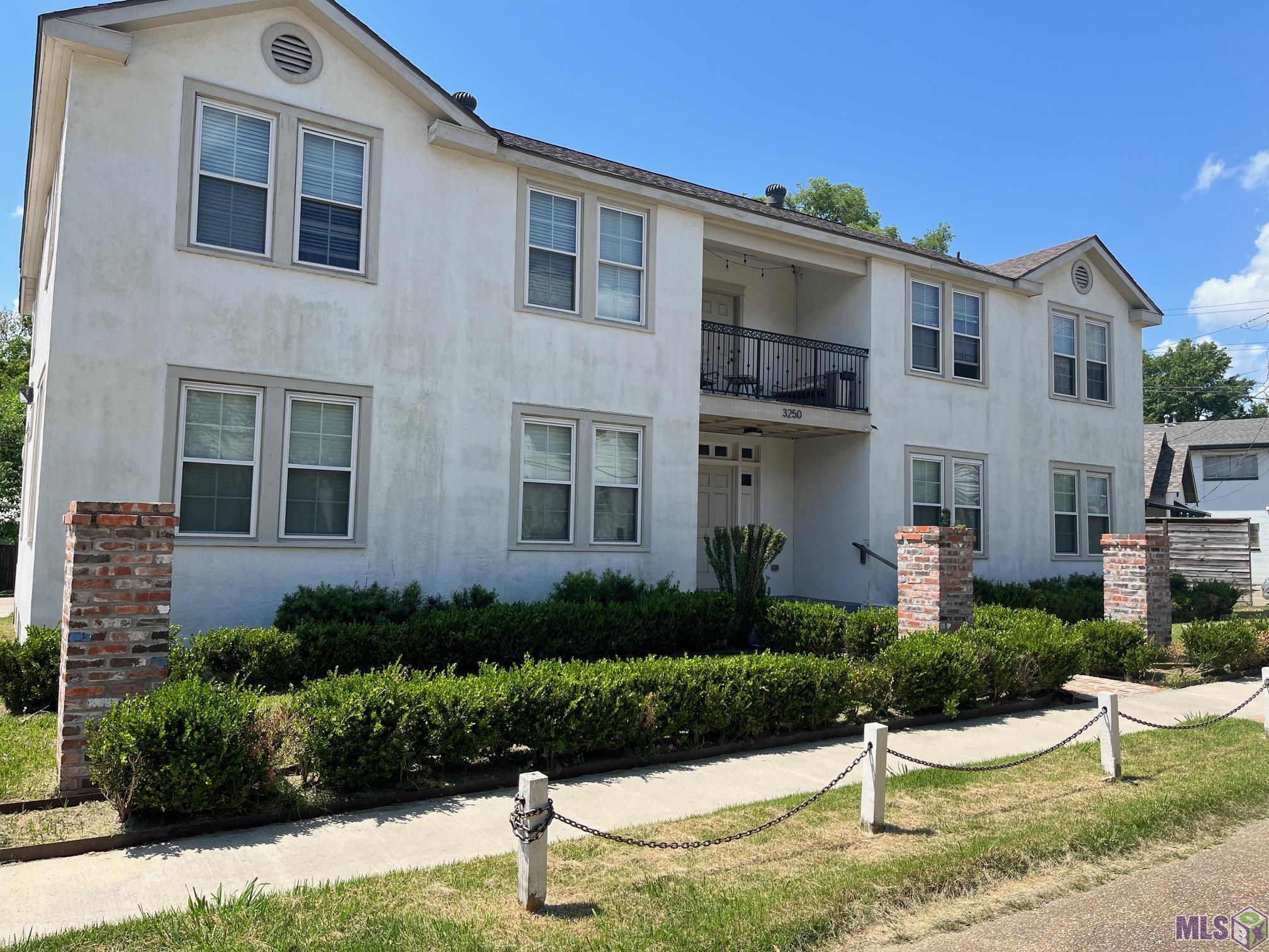 3250 Carlotta Street, Unit 6 Baton Rouge, LA 70802 - Photo 1 of 8 Gallery Image 1