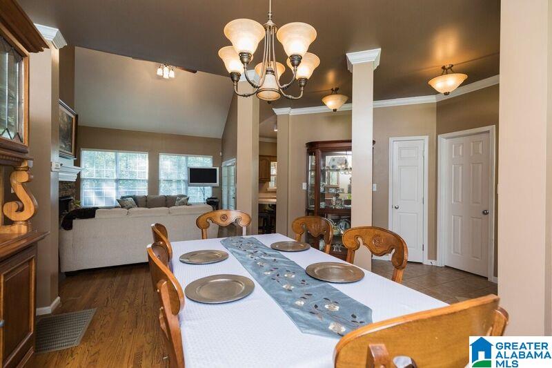 8946 Camp Piers Road Bessemer, AL 35023 - Photo 5 of 49
