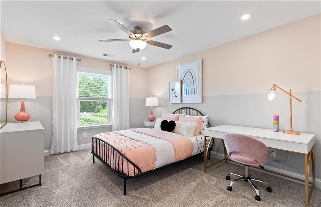 300 Canoe Place Villa Rica, GA 30180 - Photo 19 of 27