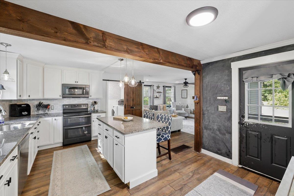 292 Buckley Road Weare, NH 03281 - Photo 12 of 40
