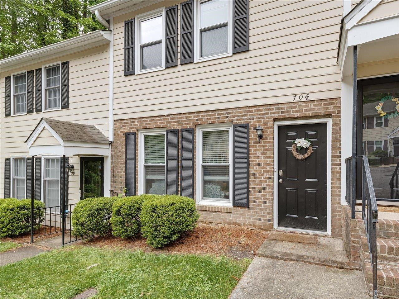 704 Charleston Road, Unit 704 Raleigh, NC 27606 - Photo 8 of 31 Photo 8