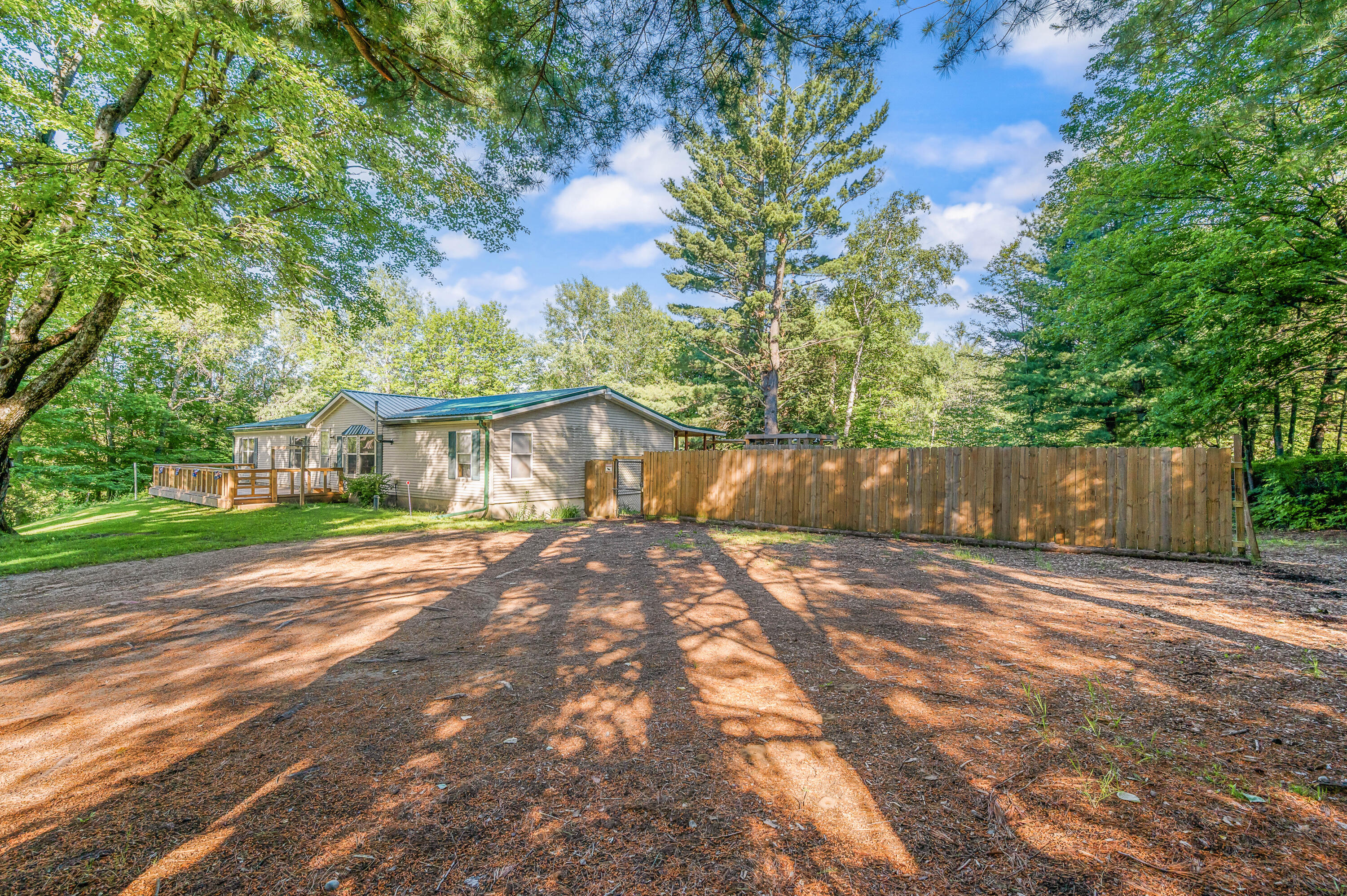 15971 Penesal Road Leroy, MI 49655 - Photo 2 of 34 15971-PenesalRd-Leroy-4