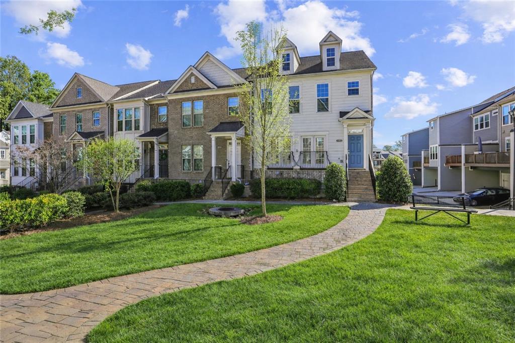 2052 Falls Park Way Decatur, GA 30033 - Photo 1 of 18