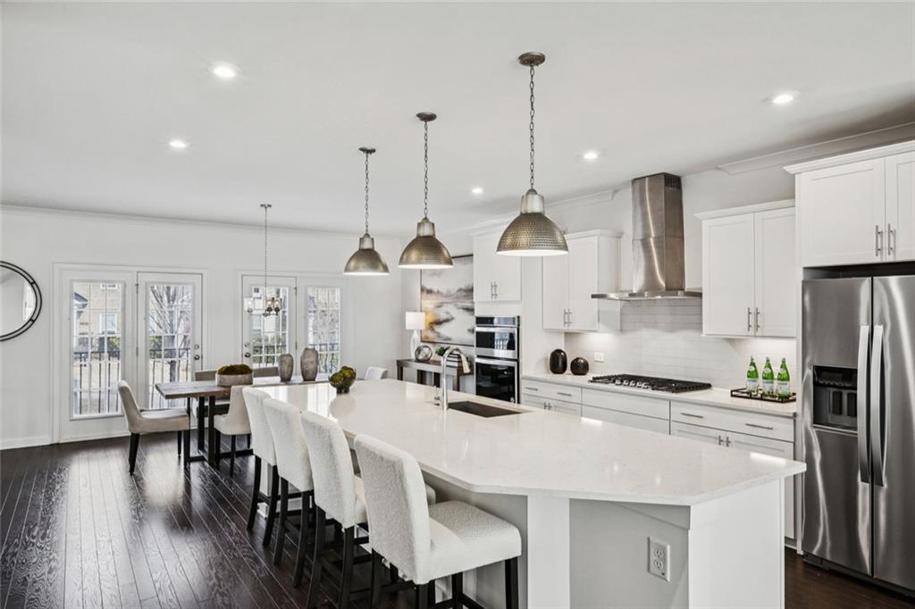 2052 Falls Park Way Decatur, GA 30033 - Photo 4 of 18