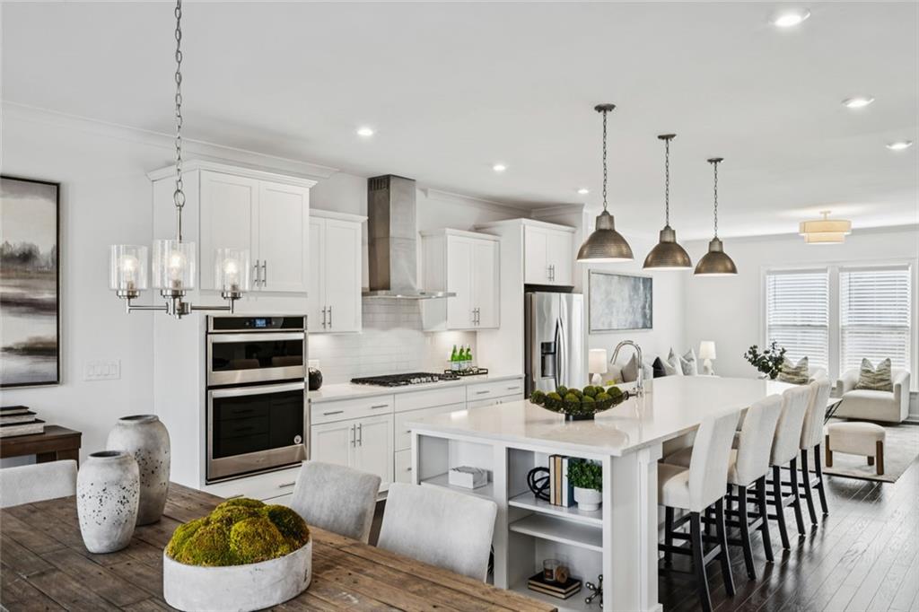 2052 Falls Park Way Decatur, GA 30033 - Photo 5 of 18