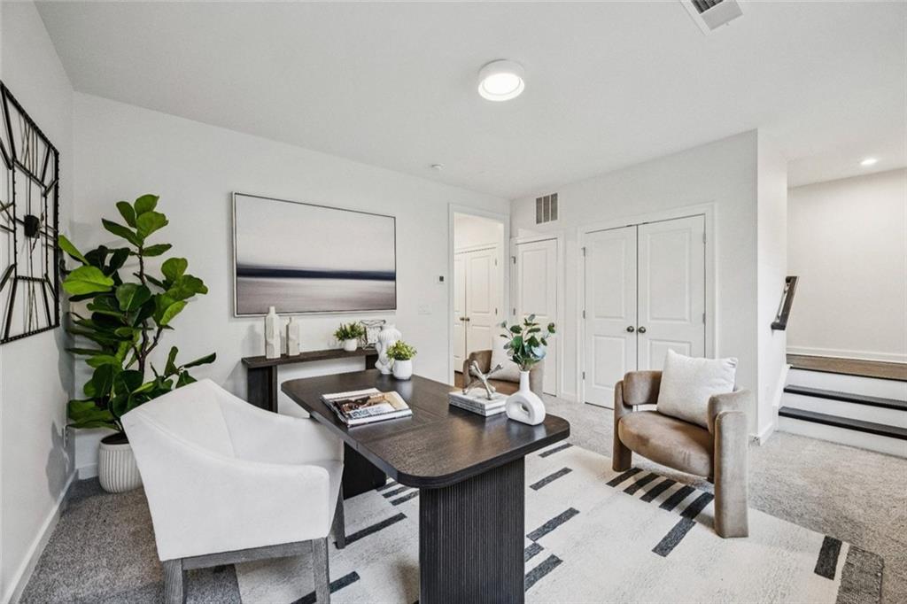 2052 Falls Park Way Decatur, GA 30033 - Photo 65 of 99