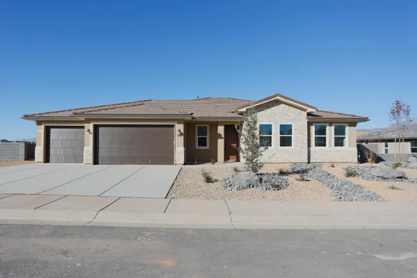 $609,990 | 1588 South 4000 West, Unit LOT 11), Hurricane, UT 84737