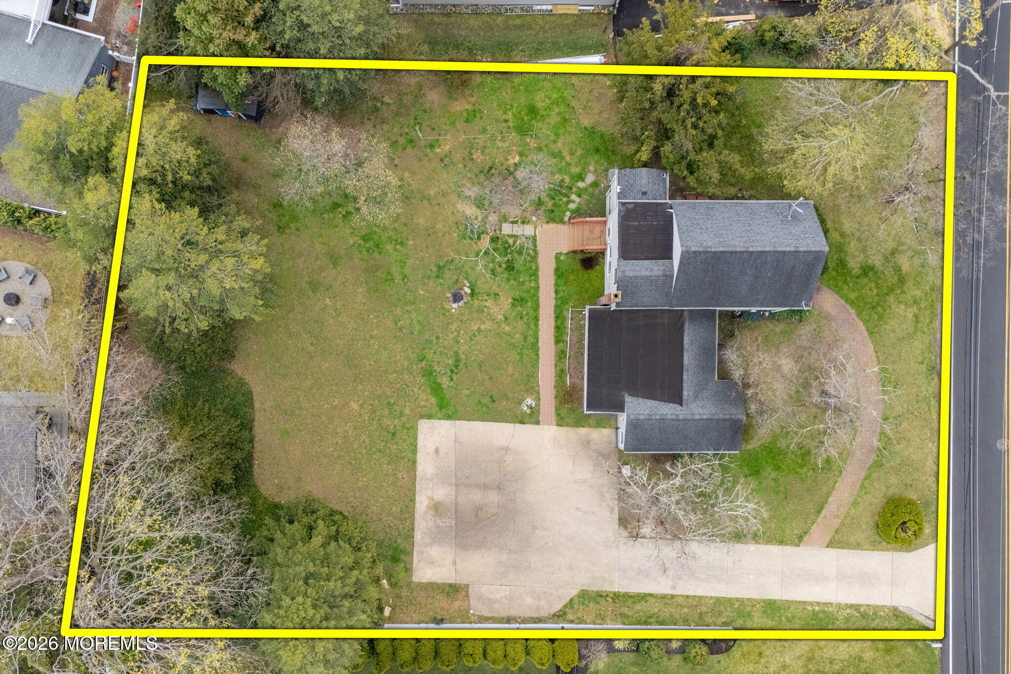 677 Locust Point Road Atlantic Highlands, NJ 07716 - Photo 1 of 8 9-web-or-mls-edit2DJI_20260413100554_003