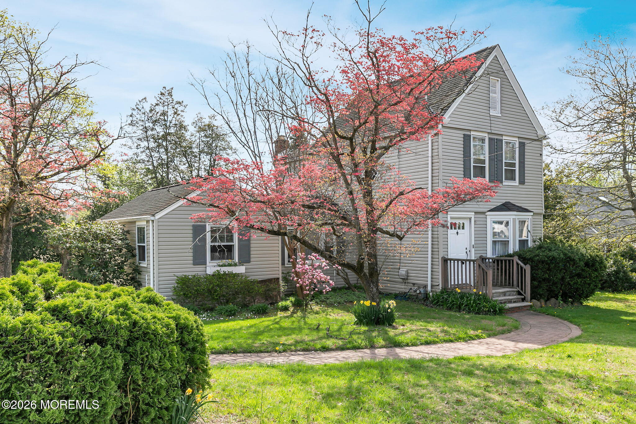 677 Locust Point Road Atlantic Highlands, NJ 07716 - Photo 5 of 8 Exterior