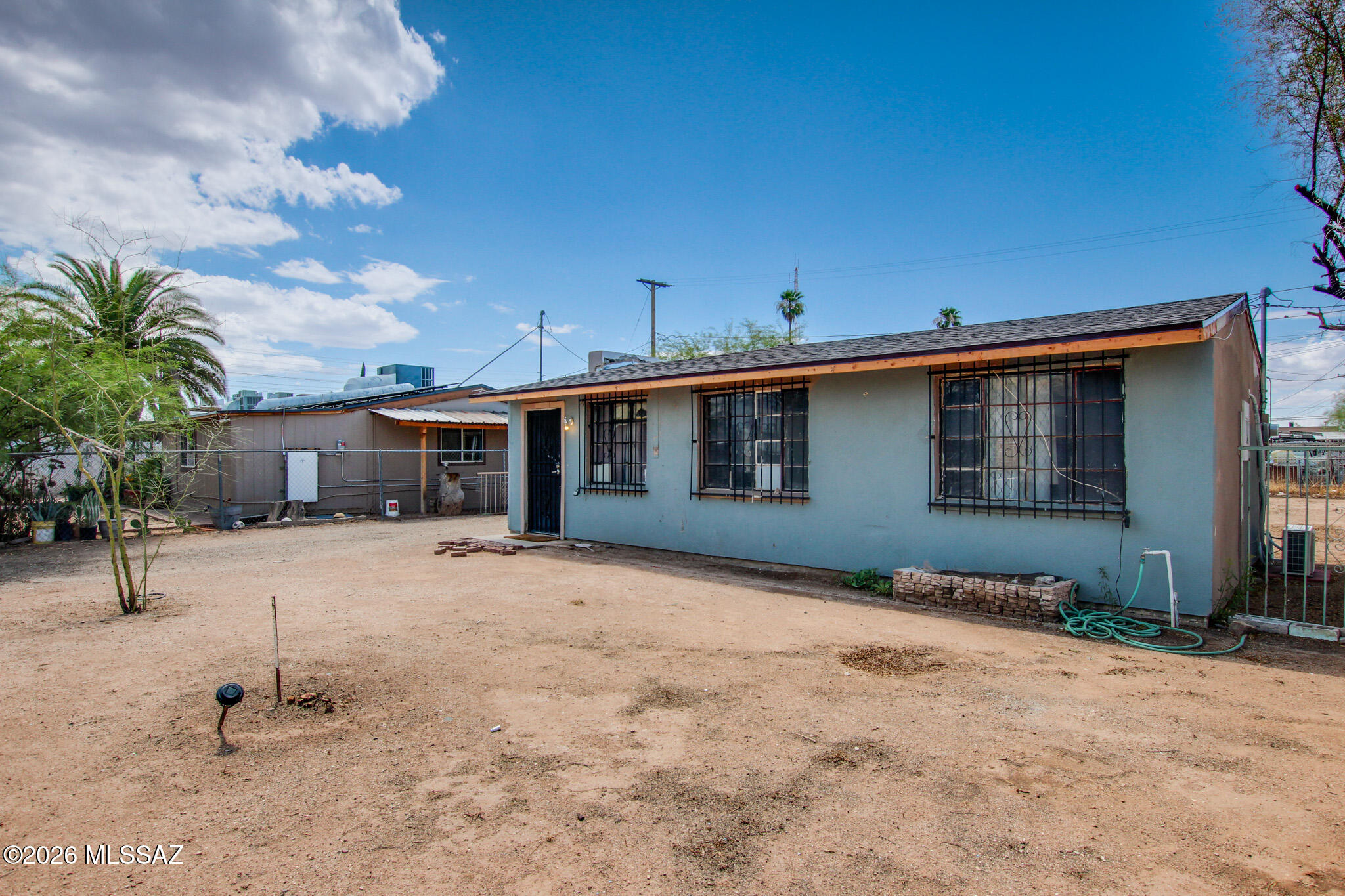 3802 East March Place Tucson, AZ 85713 - Photo 20 of 21 Front
