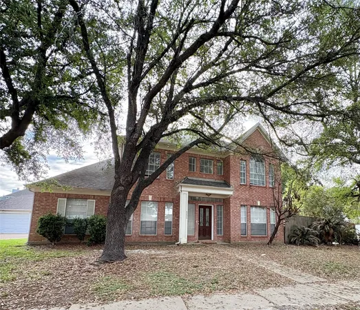 $2,750 | 6206 Paddle Wheel Drive, Katy, TX 77449