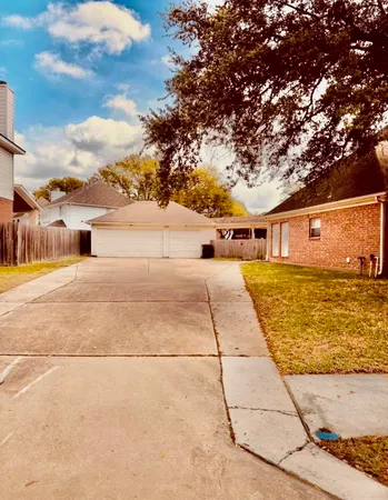 $2,750 | 6206 Paddle Wheel Drive, Katy, TX 77449