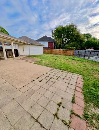 $2,750 | 6206 Paddle Wheel Drive, Katy, TX 77449