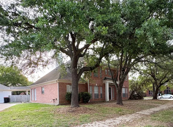 $2,750 | 6206 Paddle Wheel Drive, Katy, TX 77449