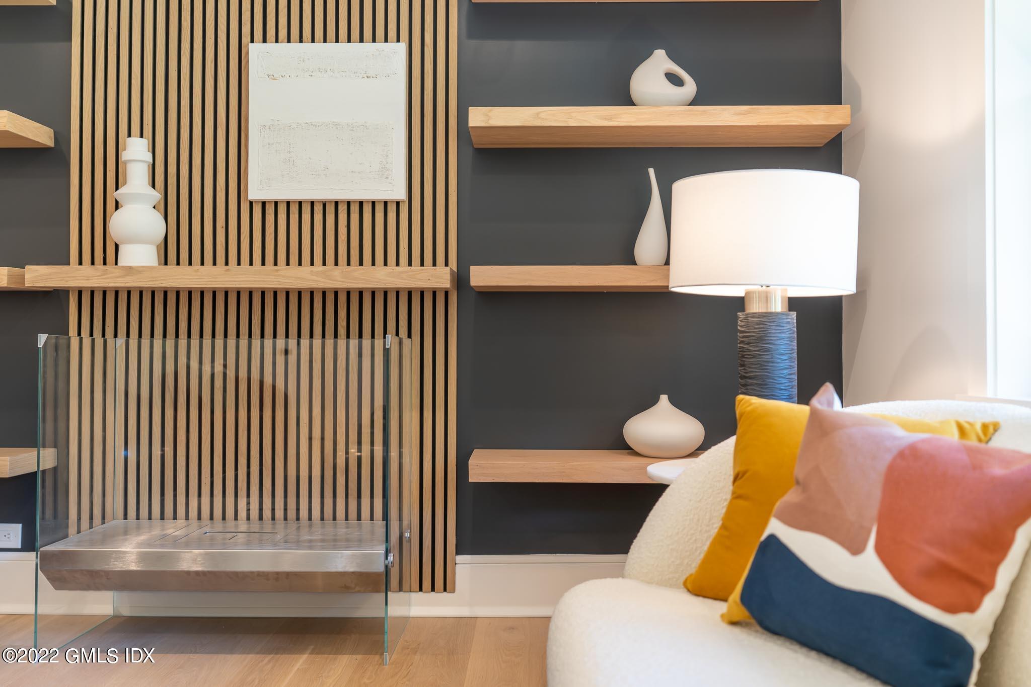 40 Halsey Drive Old Greenwich, CT 06870 - Photo 4 of 40 a view of entryway with furniture