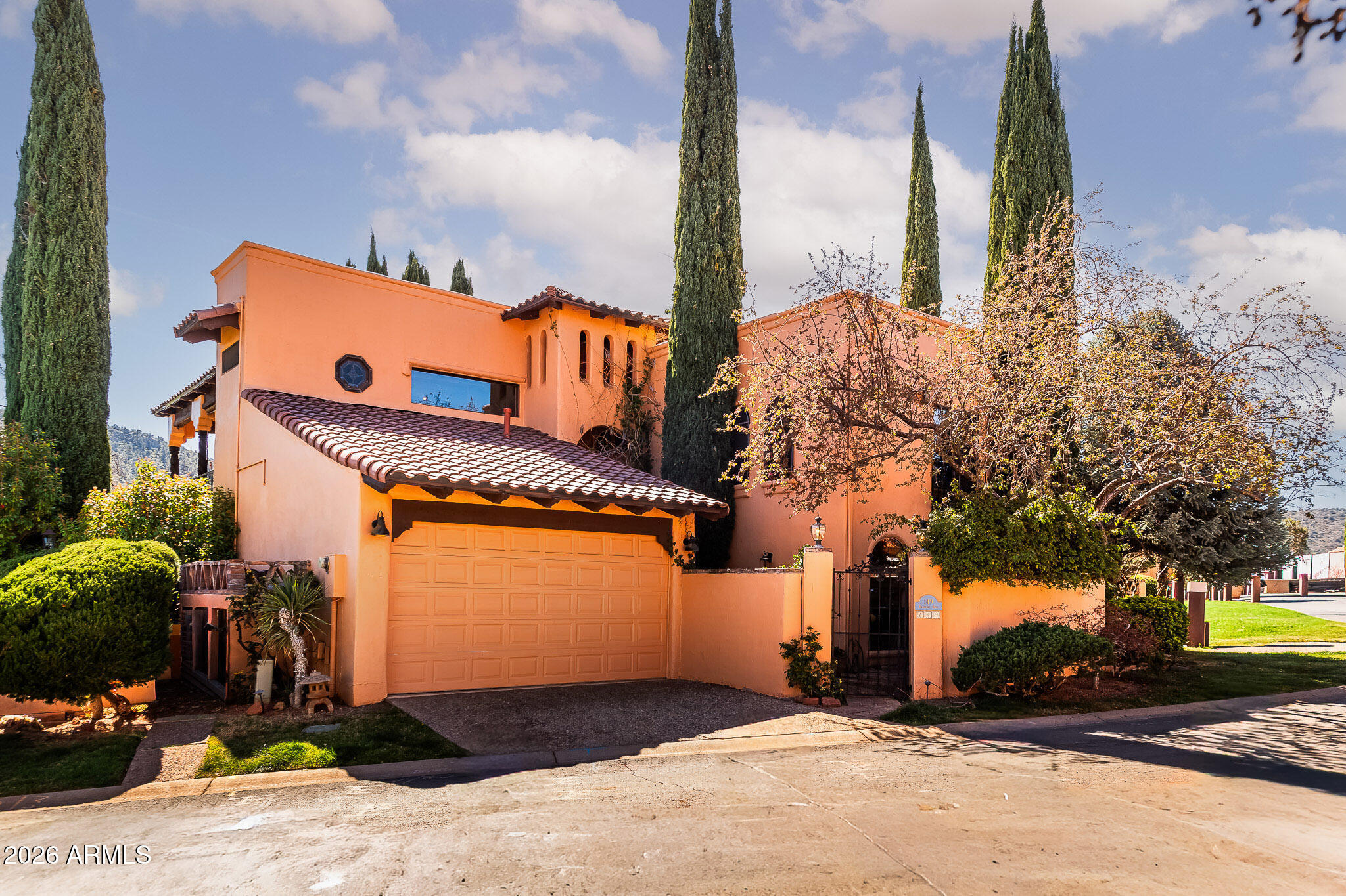 149 Ridge Trail Drive Sedona, AZ 86351 - Photo 1 of 40 149 Ridge Trail Dr-1003