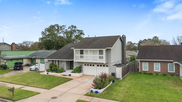 $275,000 | 10706 Sagegreen Drive, Houston, TX 77089