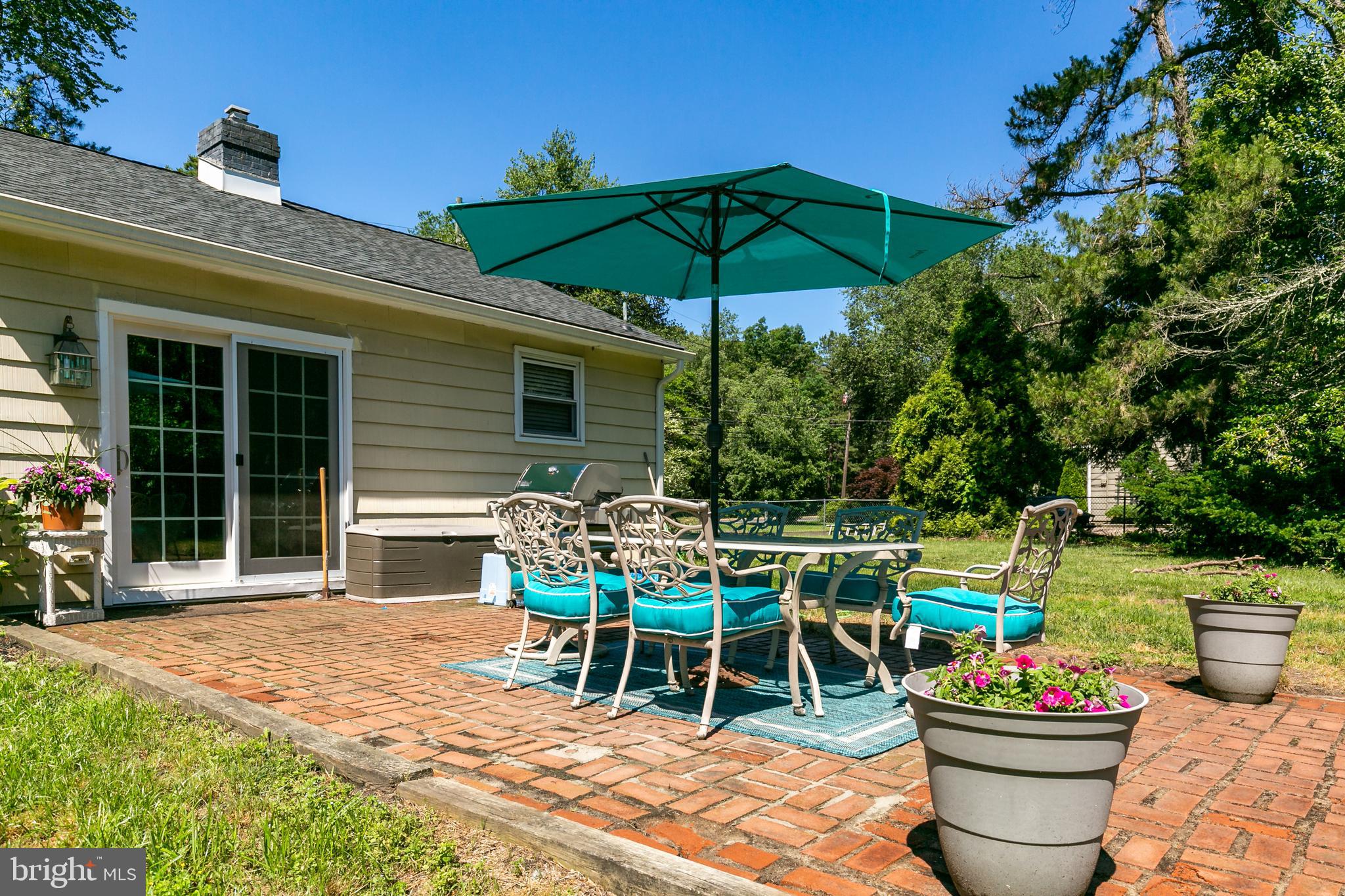 221 Tuckerton Road Medford, NJ 08055 - Photo 25 of 29 Gallery Image 25