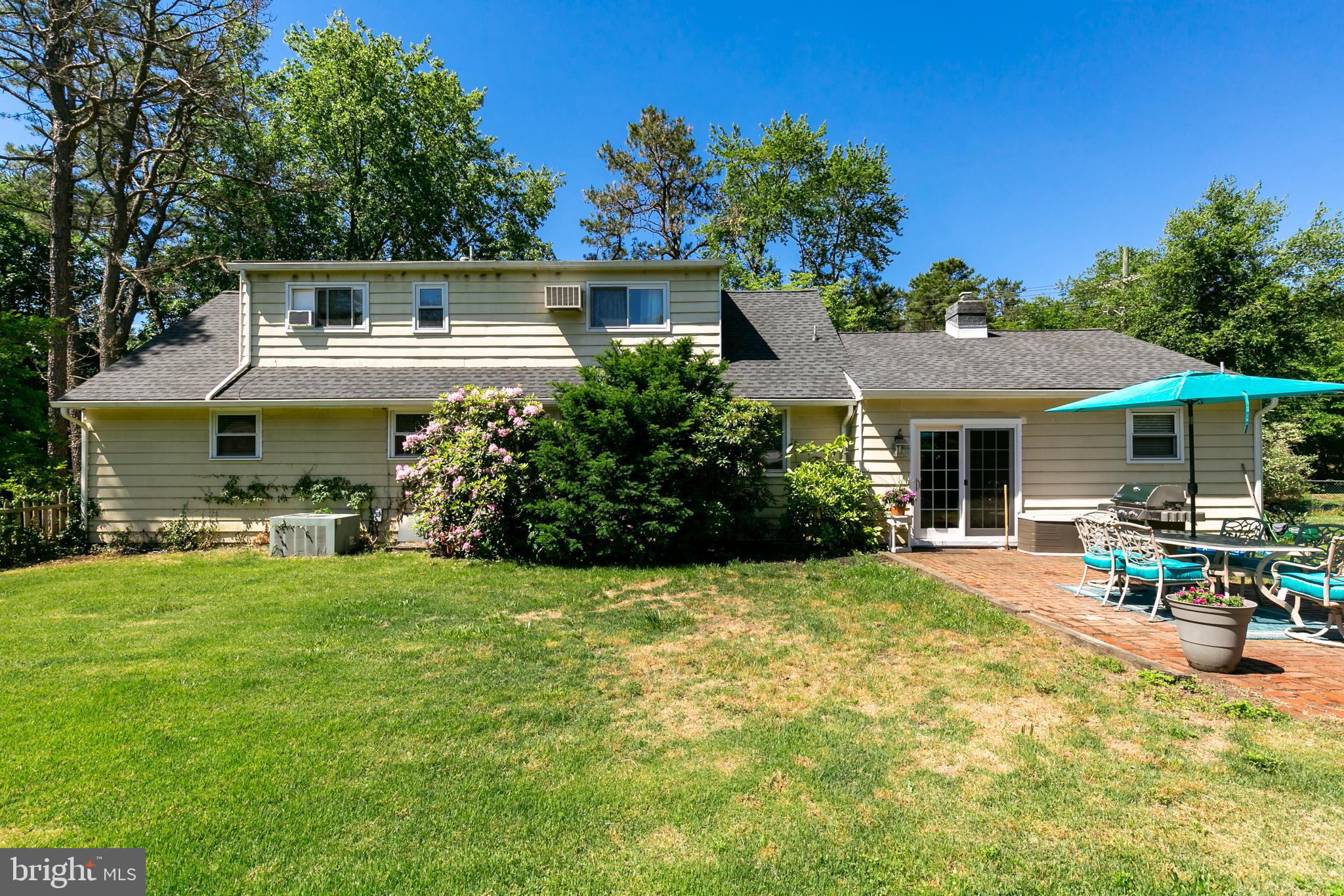 221 Tuckerton Road Medford, NJ 08055 - Photo 29 of 29 Gallery Image 29