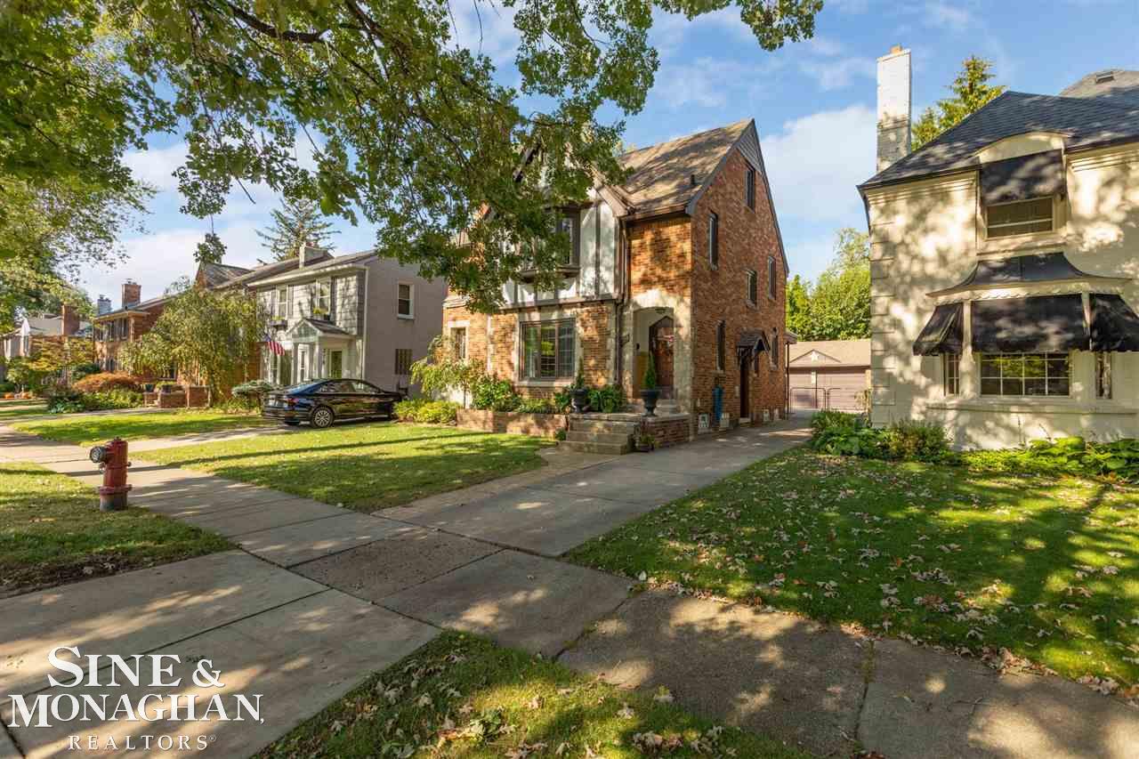 274 Moran Road Grosse Pointe Farms, MI 48236 - Photo 42 of 44