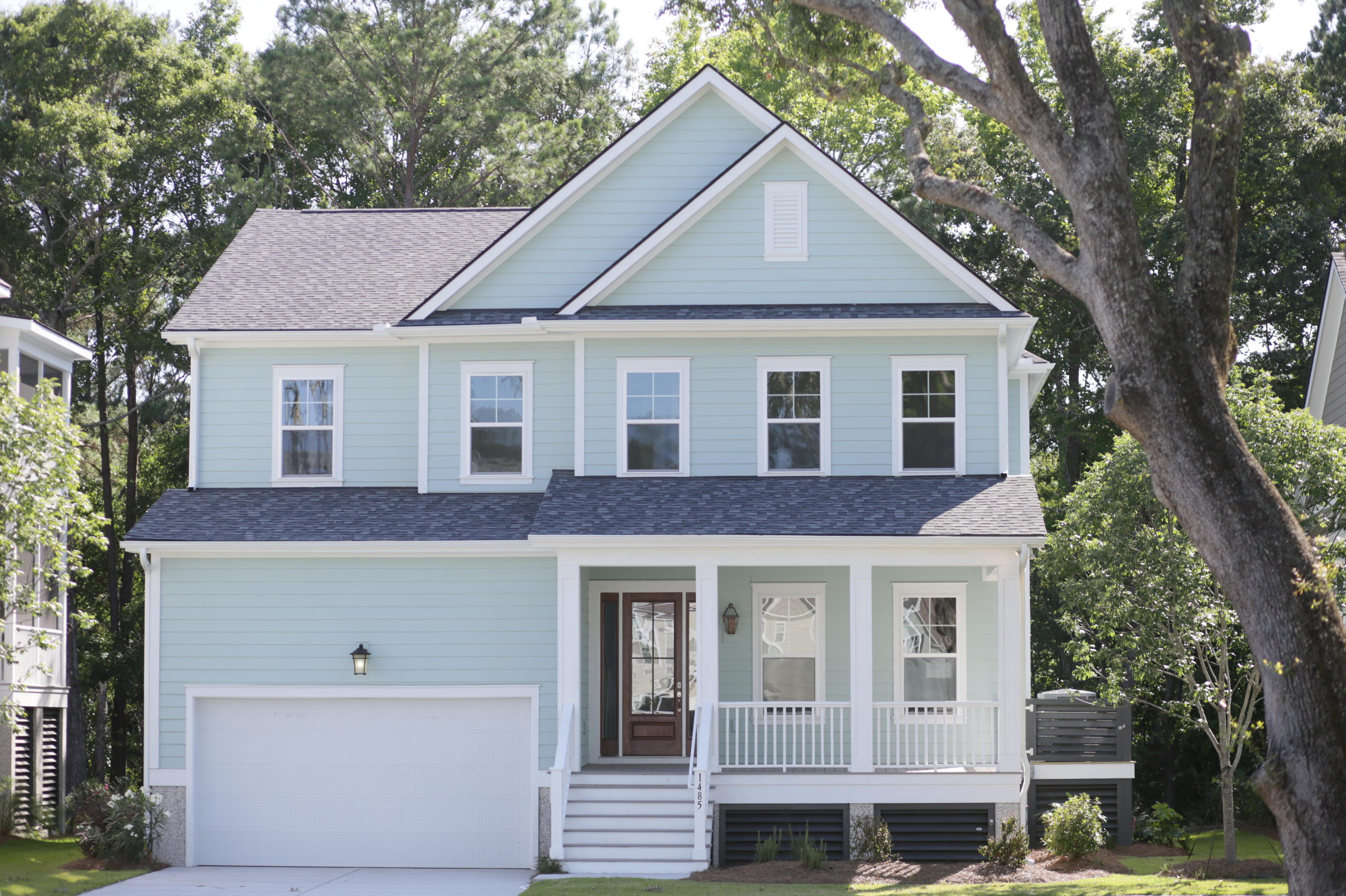 1485 Red Tide Road Mount Pleasant, SC 29466 - Photo 1 of 53 Davidson