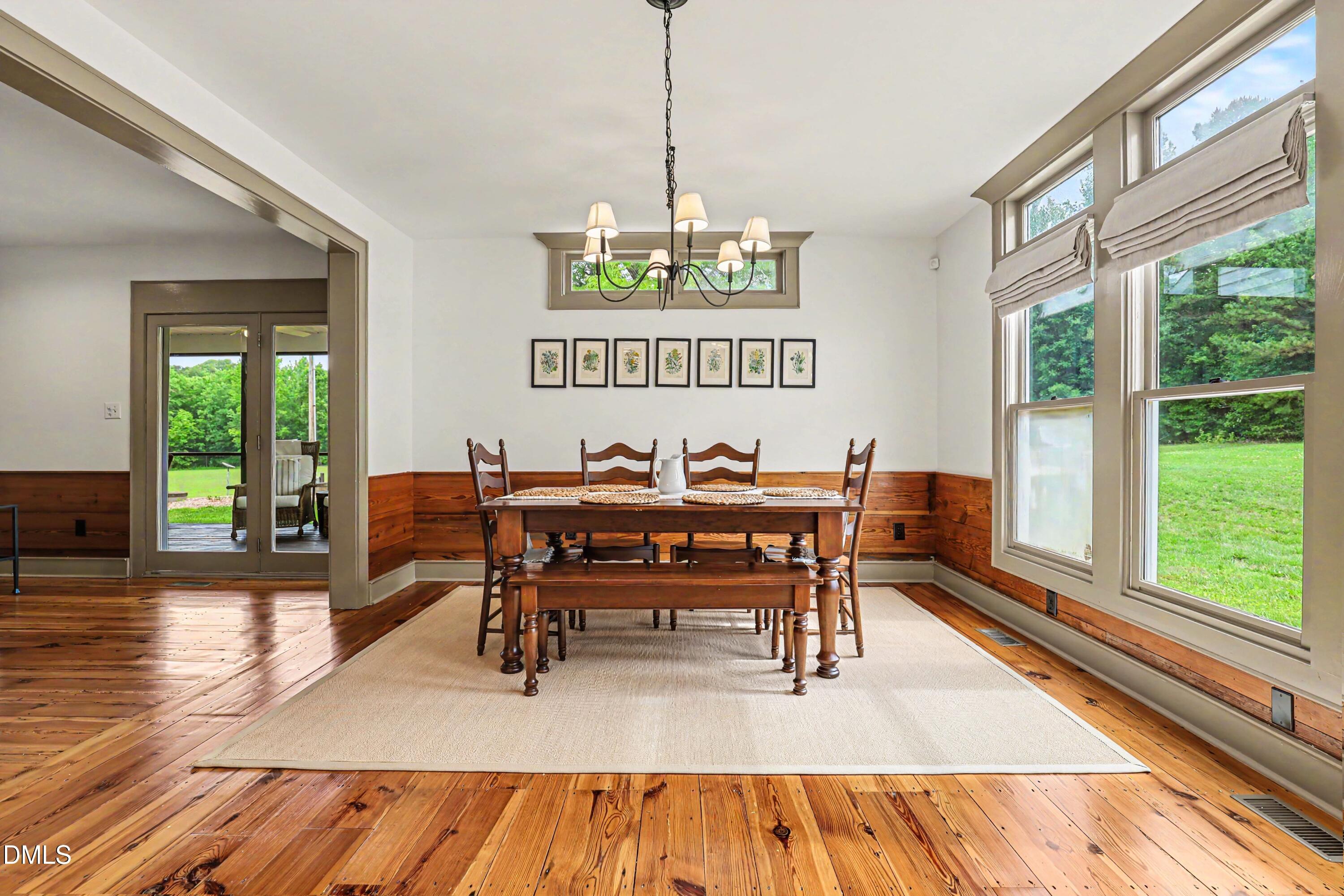 7517 Mary Hall Road Rougemont, NC 27572 - Photo 16 of 55