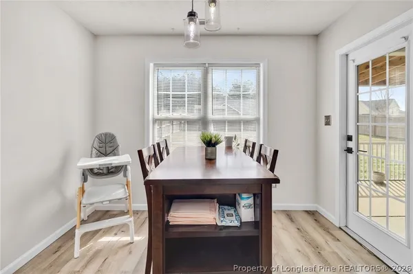 $265,000 | 181 Cape Fear Road, Raeford, NC 28376
