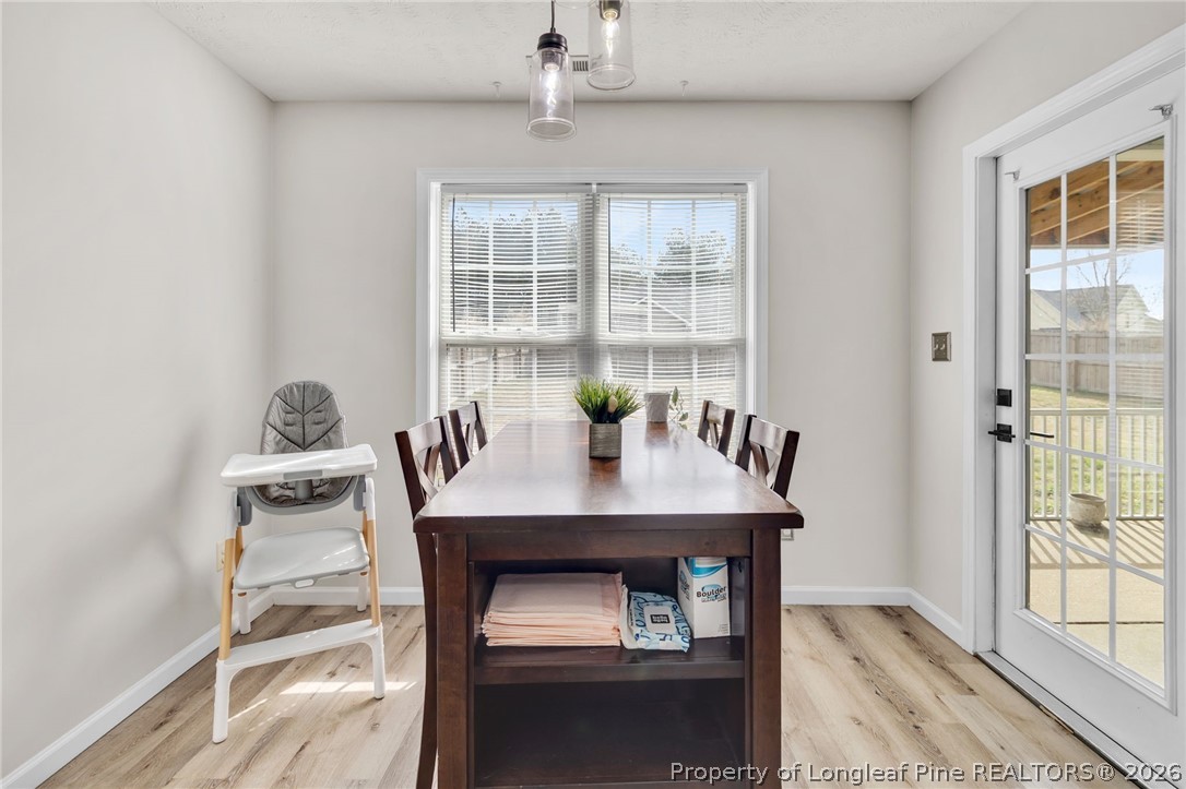 181 Cape Fear Road Raeford, NC 28376 - Photo 11 of 36