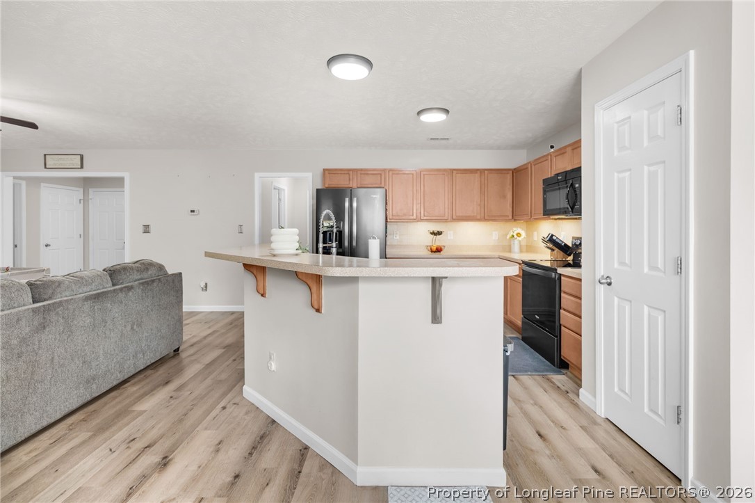 181 Cape Fear Road Raeford, NC 28376 - Photo 13 of 36