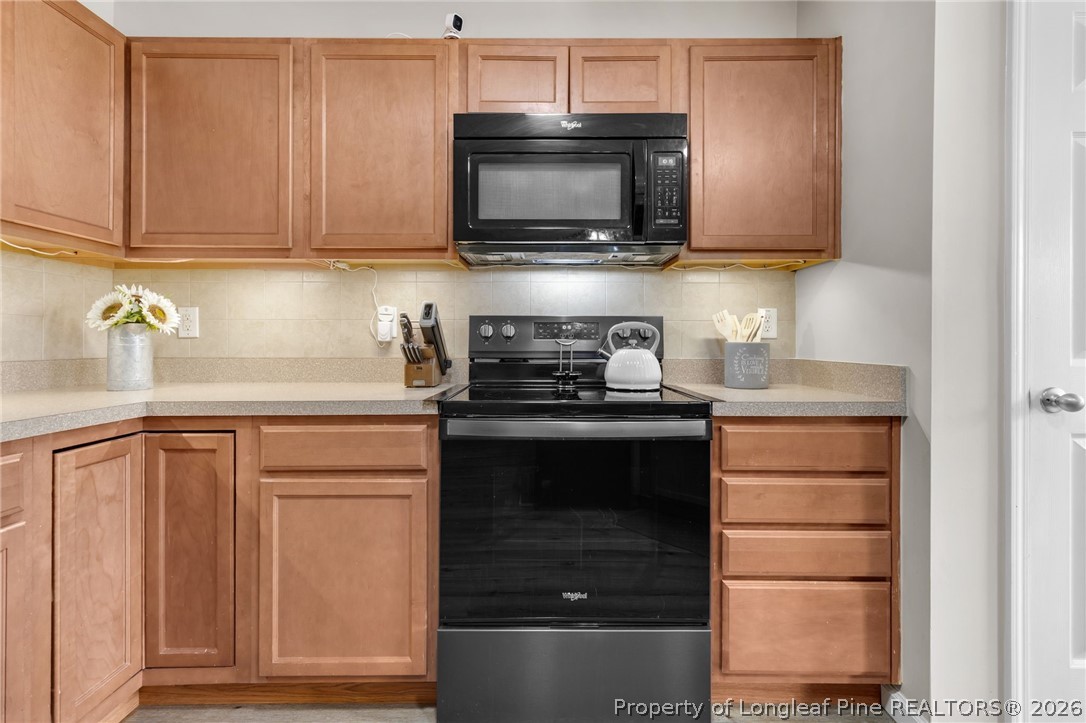 181 Cape Fear Road Raeford, NC 28376 - Photo 15 of 36