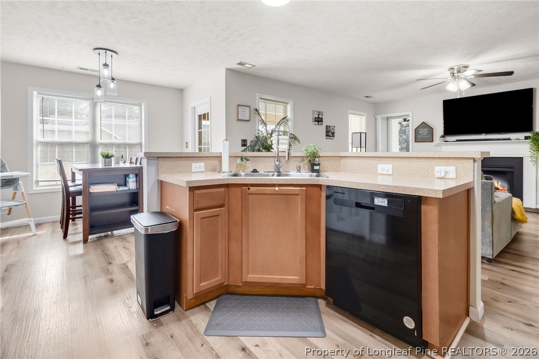 181 Cape Fear Road Raeford, NC 28376 - Photo 17 of 36